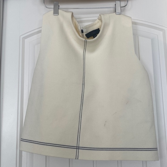 TOP 
ZARA - Picture 3 of 9